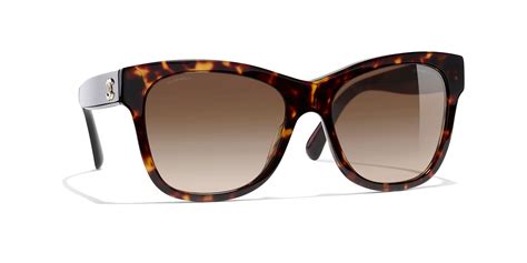 Chanel Square Sunglasses CH5380 M (56 